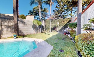 Casa en Ciudad Jardin Del Palomar