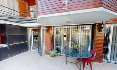 Casa en Ciudad Jardin Del Palomar