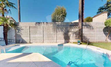 Casa en Ciudad Jardin Del Palomar