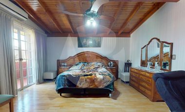 Casa en Ciudad Jardin Del Palomar