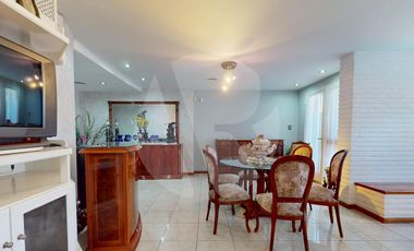 Casa en Ciudad Jardin Del Palomar