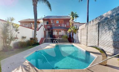 Casa en Ciudad Jardin Del Palomar