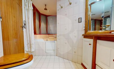 Casa en Ciudad Jardin Del Palomar