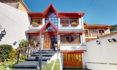 Casa en Ciudad Jardin Del Palomar