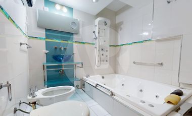 Casa en Ciudad Jardin Del Palomar