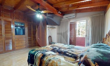 Casa en Ciudad Jardin Del Palomar