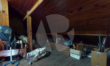 Casa en Ciudad Jardin Del Palomar