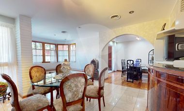 Casa en Ciudad Jardin Del Palomar