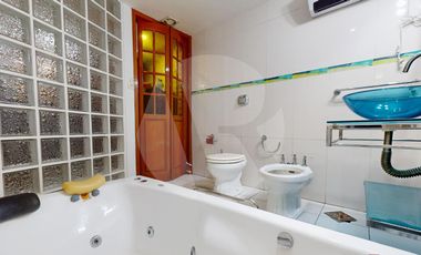 Casa en Ciudad Jardin Del Palomar