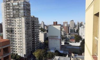 Departamento en VENTA de 2 ambientes en el centro de  Quilmes cercano a la estación