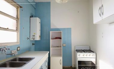 Departamento en VENTA de 2 ambientes en el centro de  Quilmes cercano a la estación