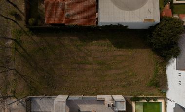 TERRENO / LA RASTRA FUNES