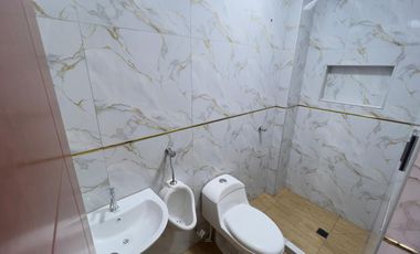 Se Alquila Amplio Departamento frente a Parque Estac. San Carlos SJL