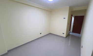 Se Alquila Amplio Departamento frente a Parque Estac. San Carlos SJL