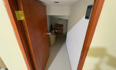 Se Alquila Amplio Departamento frente a Parque Estac. San Carlos SJL