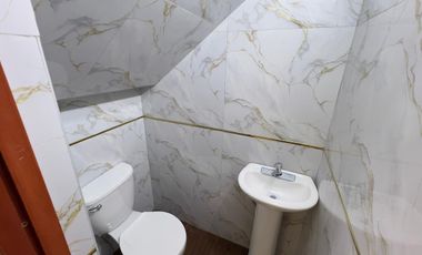 Se Alquila Amplio Departamento frente a Parque Estac. San Carlos SJL