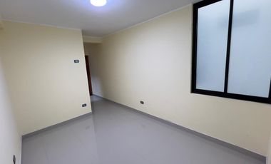 Se Alquila Amplio Departamento frente a Parque Estac. San Carlos SJL