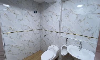 Se Alquila Amplio Departamento frente a Parque Estac. San Carlos SJL