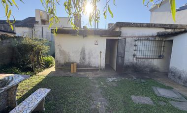 Casa en  Avellaneda al 1100