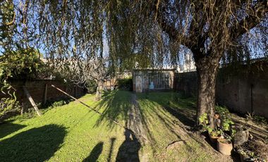 Casa en  Avellaneda al 1100