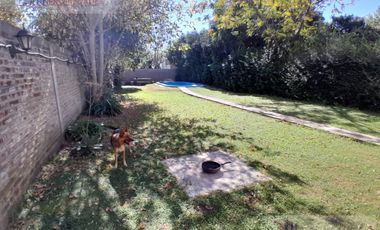 Casa en  venta en 3 e/ 47 y 48 Villa elisa, La Plata