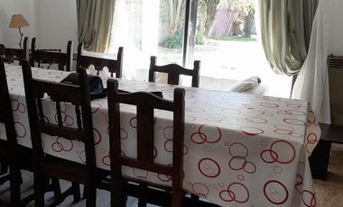 Casa en  venta en 3 e/ 47 y 48 Villa elisa, La Plata