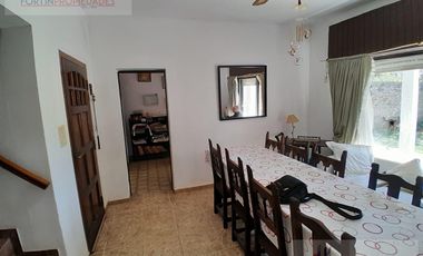 Casa en  venta en 3 e/ 47 y 48 Villa elisa, La Plata