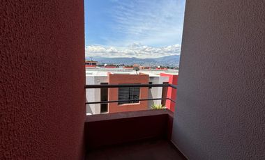 VENTA CASA A ESTRENAR EN TUMBACO – Sector Buena Esperanza (AAG)