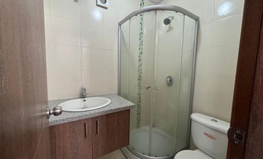 VENTA CASA A ESTRENAR EN TUMBACO – Sector Buena Esperanza (AAG)