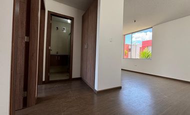 VENTA CASA A ESTRENAR EN TUMBACO – Sector Buena Esperanza (AAG)