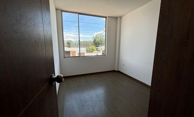 VENTA CASA A ESTRENAR EN TUMBACO – Sector Buena Esperanza (AAG)