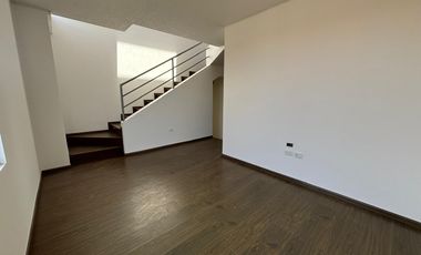 VENTA CASA A ESTRENAR EN TUMBACO – Sector Buena Esperanza (AAG)