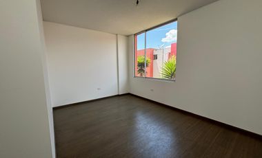 VENTA CASA A ESTRENAR EN TUMBACO – Sector Buena Esperanza (AAG)