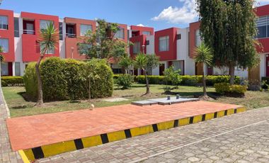 VENTA CASA A ESTRENAR EN TUMBACO – Sector Buena Esperanza (AAG)