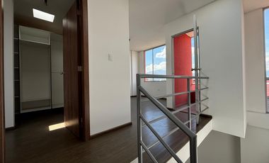 VENTA CASA A ESTRENAR EN TUMBACO – Sector Buena Esperanza (AAG)