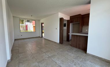 VENTA CASA A ESTRENAR EN TUMBACO – Sector Buena Esperanza (AAG)