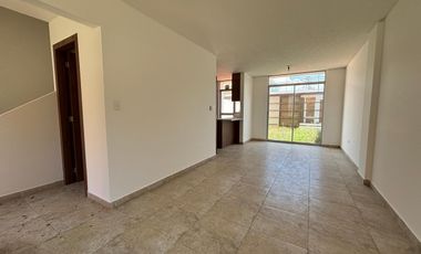 VENTA CASA A ESTRENAR EN TUMBACO – Sector Buena Esperanza (AAG)