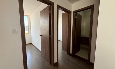 VENTA CASA A ESTRENAR EN TUMBACO – Sector Buena Esperanza (AAG)