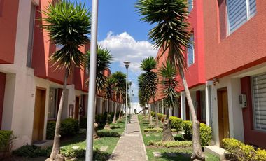 VENTA CASA A ESTRENAR EN TUMBACO – Sector Buena Esperanza (AAG)