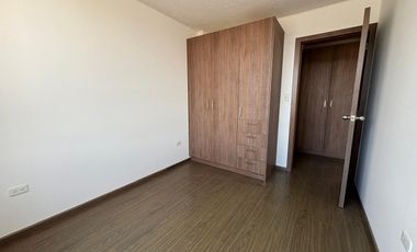 VENTA CASA A ESTRENAR EN TUMBACO – Sector Buena Esperanza (AAG)