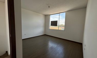 VENTA CASA A ESTRENAR EN TUMBACO – Sector Buena Esperanza (AAG)