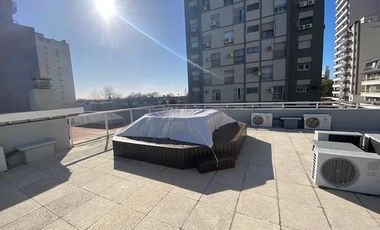 Departamento en Lomas de Zamora Oeste