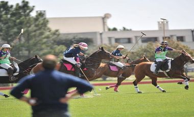 Venta Terreno - La Rinconada Club de Campo, Ibarlucea.
