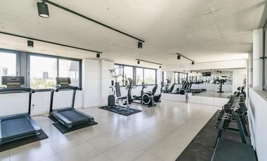 Venta  Departamento 3 ambientes con Jardín en Nuevo Beccar Central