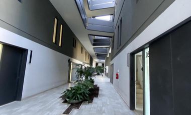 Venta  Departamento 3 ambientes con Jardín en Nuevo Beccar Central