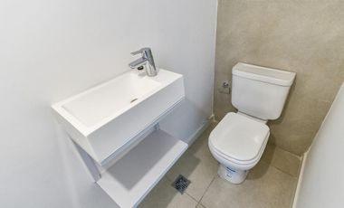 Venta  Departamento 3 ambientes con Jardín en Nuevo Beccar Central