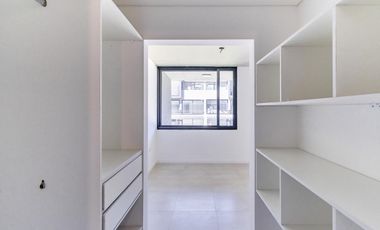 Venta  Departamento 3 ambientes con Jardín en Nuevo Beccar Central