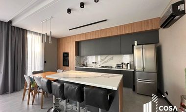 Venta Casa 4 dormitorios Kentucky Club de Campo Funes Santa Fe