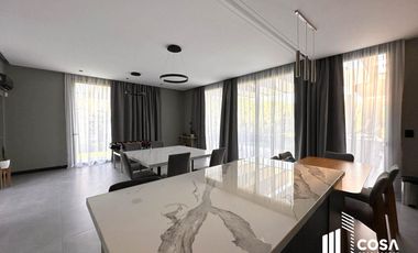 Venta Casa 4 dormitorios Kentucky Club de Campo Funes Santa Fe