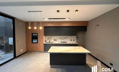 Venta Casa 4 dormitorios Kentucky Club de Campo Funes Santa Fe